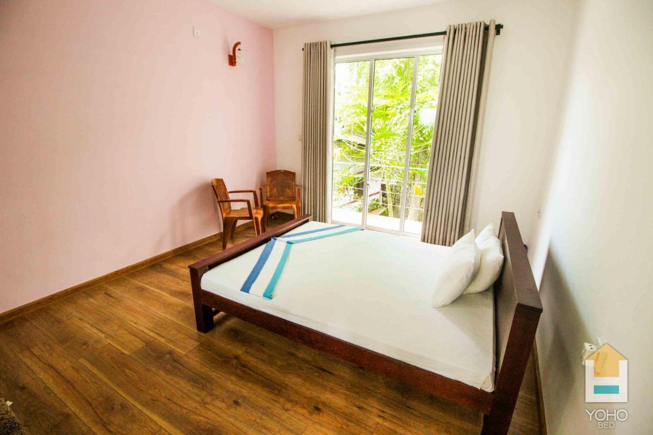 Yoho White Siri Hotel Panadura Eksteriør billede
