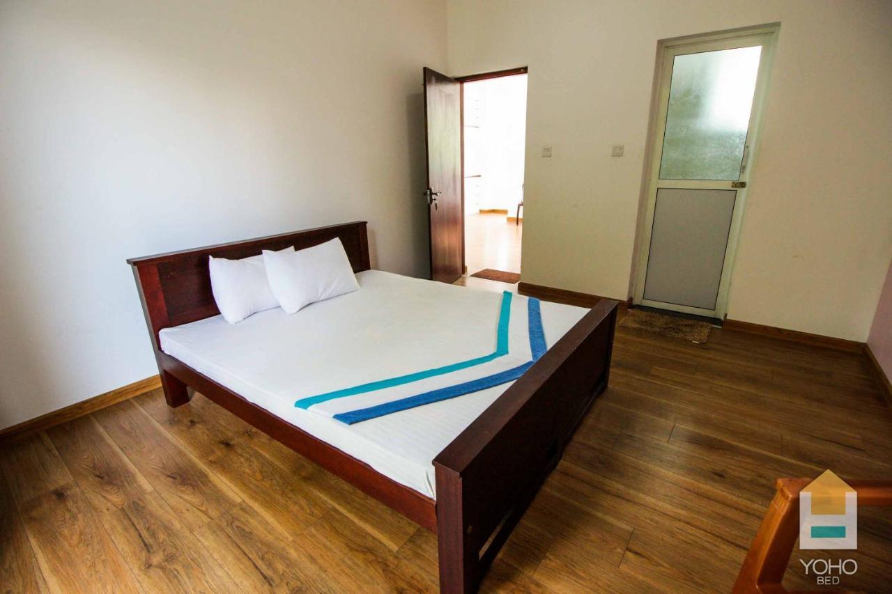 Yoho White Siri Hotel Panadura Eksteriør billede