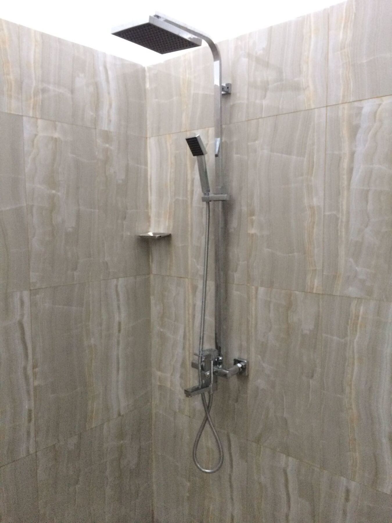 Yoho White Siri Hotel Panadura Eksteriør billede