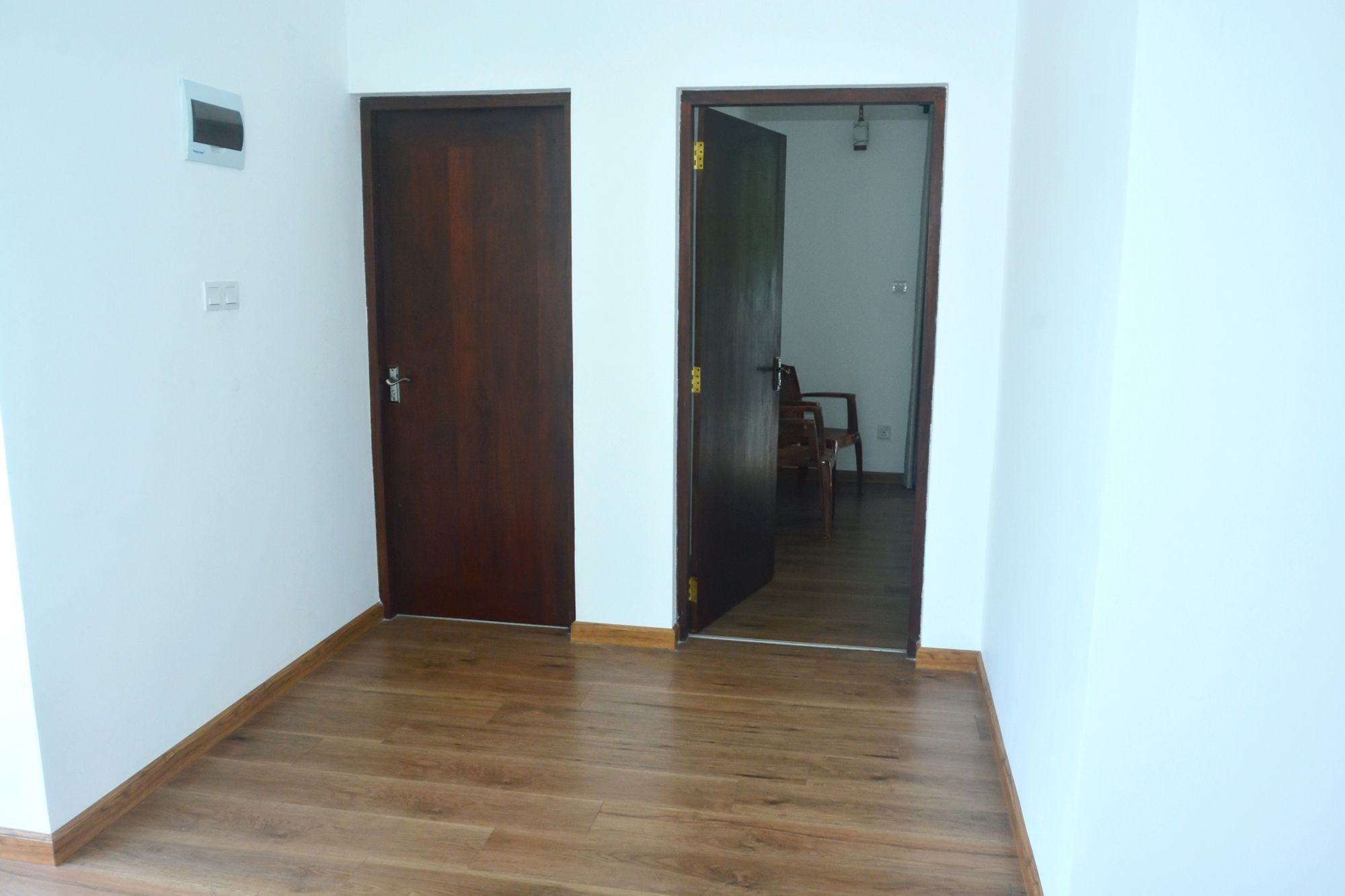 Yoho White Siri Hotel Panadura Eksteriør billede