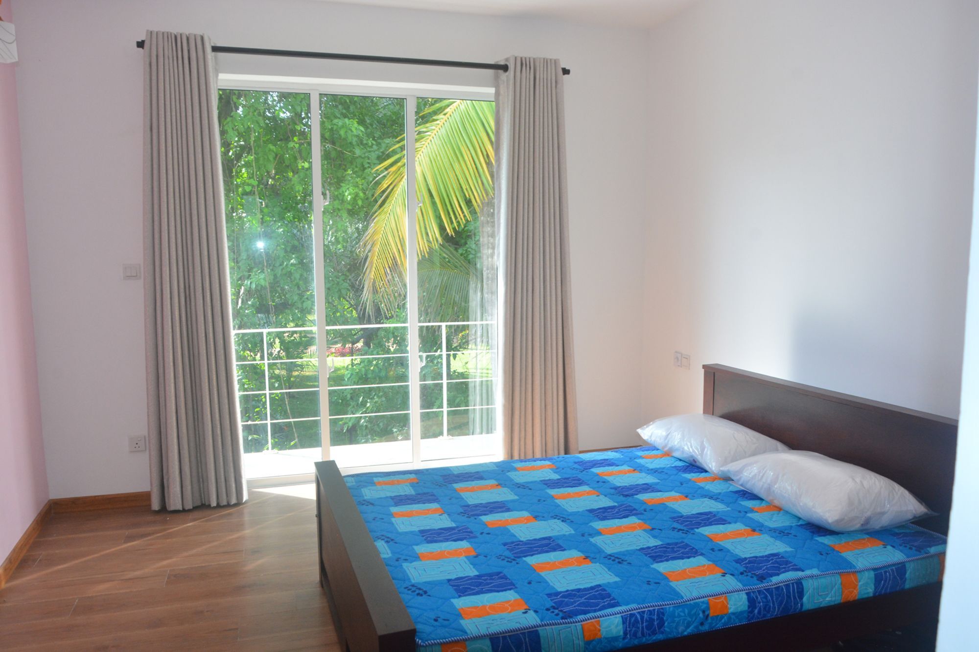 Yoho White Siri Hotel Panadura Eksteriør billede