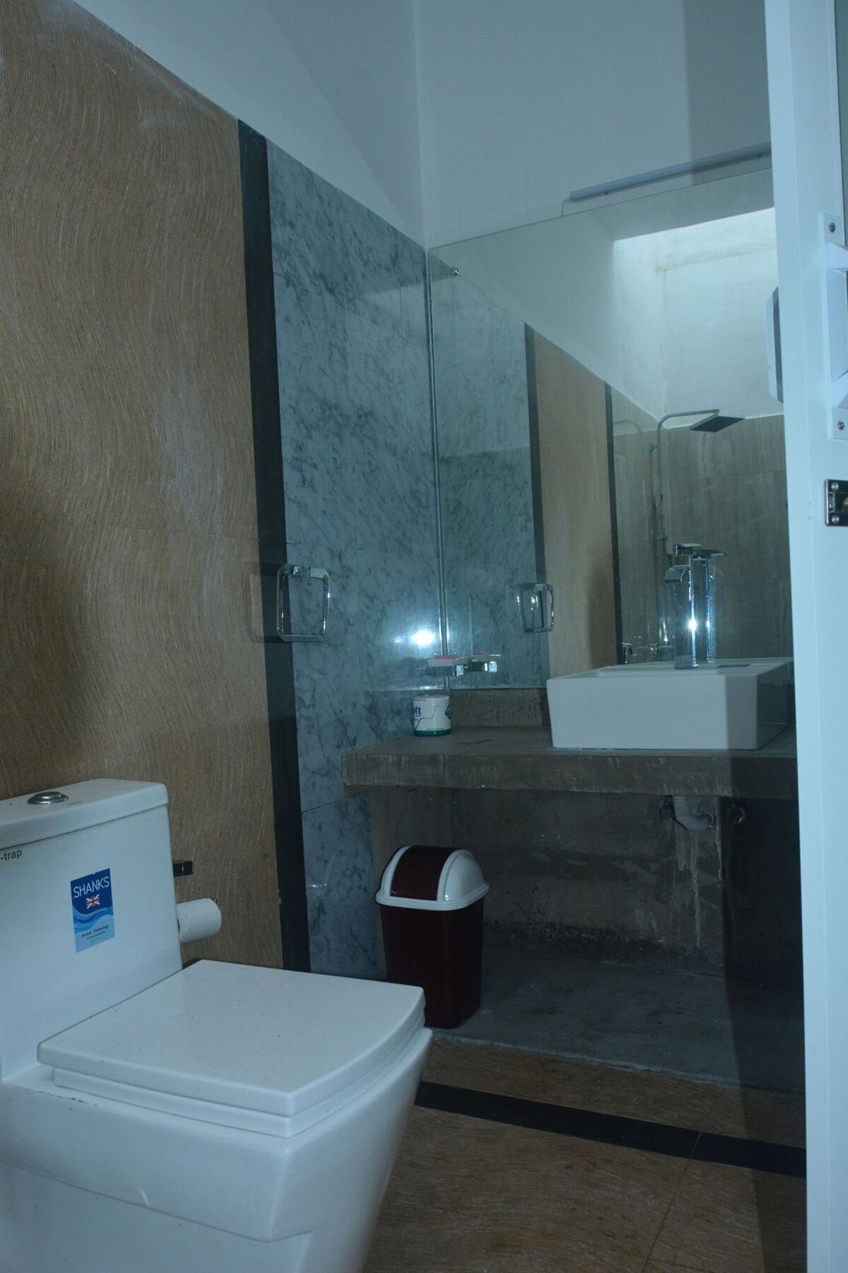 Yoho White Siri Hotel Panadura Eksteriør billede