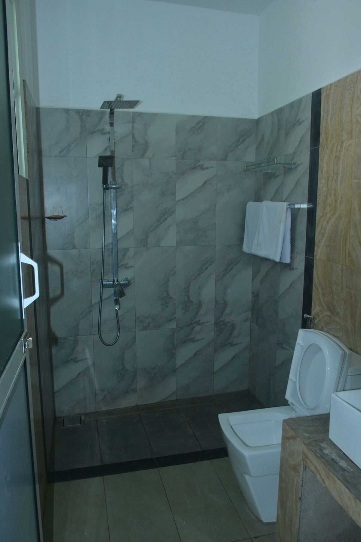 Yoho White Siri Hotel Panadura Eksteriør billede